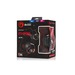 itek ITH8956 headphones/headset Wired Head-band Gaming Black thumbnail 4