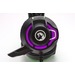 itek ITH8956 headphones/headset Wired Head-band Gaming Black thumbnail 16