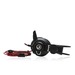 itek ITH8956 headphones/headset Wired Head-band Gaming Black thumbnail 6