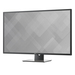 DELL P4317Q computer monitor 108 cm (42.5″) 3840 x 2160 pixels 4K Ultra HD LCD Black, Grey, Silver thumbnail 3