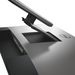DELL P4317Q computer monitor 108 cm (42.5″) 3840 x 2160 pixels 4K Ultra HD LCD Black, Grey, Silver thumbnail 10