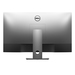 DELL P4317Q computer monitor 108 cm (42.5″) 3840 x 2160 pixels 4K Ultra HD LCD Black, Grey, Silver thumbnail 4