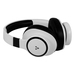 Vorago HPB-205-WH audífono y auriculare Audífonos Inalámbrico y alámbrico Diadema Llamadas/Música USB Tipo C Bluetooth Blanco