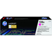 HP Inc. Toner CP1525/CM1415 128A Purpurowy (Magenta) 1.3k CE323A