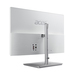 Acer Aspire C27-195ES Intel Core Ultra 7 155U 68.6 cm (27″) 1920 x 1080 pixels All-in-One PC 32 GB DDR5-SDRAM 1 TB SSD Windows 11 Home Wi-Fi 7 (802.11be) White thumbnail 5