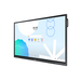 Samsung LH86WADWLGCXZA pizarrón interactivo 2.18 m (86") 3840 x 2160 Pixeles Pantalla táctil Gris