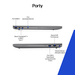 HP Inc. Stacja robocza Zbook 8 U7-265H G1i 1TB/32GB/Win11P/16 cali A3ZW5ET