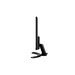 LG 22MP68VQ computer monitor 55.9 cm (22″) 1920 x 1080 pixels Full HD LED Black thumbnail 5