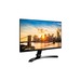 LG 22MP68VQ computer monitor 55.9 cm (22″) 1920 x 1080 pixels Full HD LED Black thumbnail 4