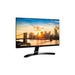 LG 22MP68VQ computer monitor 55.9 cm (22″) 1920 x 1080 pixels Full HD LED Black thumbnail 3