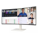 LG UltraWide 38WR85QC-W