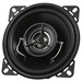 Hama 00136661 loudspeaker 2-way Black 20 W thumbnail 1