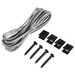 Hama 00136662 loudspeaker 2-way Black 25 W thumbnail 3