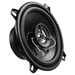 Hama 00136662 loudspeaker 2-way Black 25 W thumbnail 2