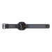 Samsung Galaxy Watch Ultra 2 LTE Titanium Zwart 47mm