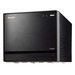 Shuttle Gaming Mini-PC R8 1710GA Intel® Core™ i7 i7-6700 16 GB DDR4-SDRAM 2.25 TB HDD+SSD NVIDIA® GeForce® GTX 1080 Windows 10 Home Black thumbnail 8