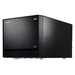 Shuttle Gaming Mini-PC R8 1710GA Intel® Core™ i7 i7-6700 16 GB DDR4-SDRAM 2.25 TB HDD+SSD NVIDIA® GeForce® GTX 1080 Windows 10 Home Black thumbnail 4