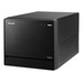 Shuttle Gaming Mini-PC R8 1710GA Intel® Core™ i7 i7-6700 16 GB DDR4-SDRAM 2.25 TB HDD+SSD NVIDIA® GeForce® GTX 1080 Windows 10 Home Black thumbnail 3