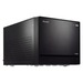 Shuttle Gaming Mini-PC R8 1710GA Intel® Core™ i7 i7-6700 16 GB DDR4-SDRAM 2.25 TB HDD+SSD NVIDIA® GeForce® GTX 1080 Windows 10 Home Black thumbnail 2