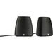 HP S3100 Black Wired 2.4 W thumbnail 1