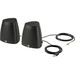 HP S3100 Black Wired 2.4 W thumbnail 2