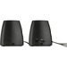 HP S3100 Black Wired 2.4 W thumbnail 3