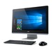 Acer Aspire AZ3-711 Intel® Core™ i3 i3-5005U 60.5 cm (23.8″) 1920 x 1080 pixels All-in-One PC 4 GB DDR3L-SDRAM 1 TB HDD Windows 10 Home Black, Silver thumbnail 2
