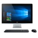 Acer Aspire AZ3-711 Intel® Core™ i3 i3-5005U 60.5 cm (23.8″) 1920 x 1080 pixels All-in-One PC 4 GB DDR3L-SDRAM 1 TB HDD Windows 10 Home Black, Silver thumbnail 1
