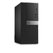 DELL OptiPlex 5040 Intel® Core™ i5 i5-6500 8 GB DDR3L-SDRAM 500 GB HDD Windows 10 Pro Mini Tower PC Black thumbnail 1