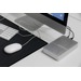 Freecom mHDD external hard drive 1 TB 3.5″ USB Type-A 3.2 Gen 1 (3.1 Gen 1) Silver thumbnail 9