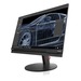 Lenovo ThinkVision P27 computer monitor 68.6 cm (27″) 3840 x 2160 pixels 4K Ultra HD LED Black thumbnail 10