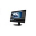 Lenovo ThinkVision P27 computer monitor 68.6 cm (27″) 3840 x 2160 pixels 4K Ultra HD LED Black thumbnail 7