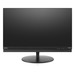 Lenovo ThinkVision P27 computer monitor 68.6 cm (27″) 3840 x 2160 pixels 4K Ultra HD Black thumbnail 2