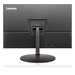 Lenovo ThinkVision P27 computer monitor 68.6 cm (27″) 3840 x 2160 pixels 4K Ultra HD LED Black thumbnail 8