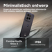 Motorola Edge 50 Neo 512GB Grijs 5G
