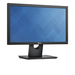 DELL E Series E1916HV computer monitor 48.3 cm (19″) 1366 x 768 pixels HD LCD Black thumbnail 3