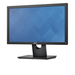 DELL E Series E1916HV computer monitor 48.3 cm (19″) 1366 x 768 pixels HD LCD Black thumbnail 2
