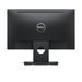 DELL E Series E1916HV computer monitor 48.3 cm (19″) 1366 x 768 pixels HD LCD Black thumbnail 6