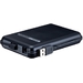 Buffalo MiniStation TurboUSB 250GB external hard drive 7200 RPM USB 2.0 Black thumbnail 3