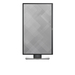 DELL Professional P2717H computer monitor 68.6 cm (27″) 1920 x 1080 pixels Full HD LCD Black, Grey thumbnail 5