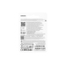 Samsung MicroSDXC T9 256GB 200MB/s + USB lezer