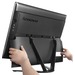 Lenovo C40-05 AMD A4 A4-6210 54.6 cm (21.5″) 1920 x 1080 pixels All-in-One PC 4 GB DDR3L-SDRAM 1 TB HDD Windows 8.1 Wi-Fi 4 (802.11n) Black thumbnail 3