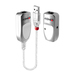USB 1.1 CAT.5 EXTENDER EXTEND UP TO 50M