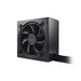 be quiet! BN263 power supply unit 500 W 20+4 pin ATX ATX Black thumbnail 1