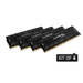 HyperX Predator HX430C15PB3K4/32 memory module 32 GB 4 x 8 GB DDR4 288-pin DIMM thumbnail 4