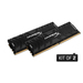HyperX Predator HX436C17PB4K2/16 memory module 16 GB 2 x 8 GB DDR4 288-pin DIMM thumbnail 4