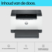 HP LaserJet M207dw