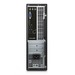 DELL Vostro 3250 Intel Pentium G G4400 4 GB DDR3L-SDRAM 500 GB HDD Windows 10 Pro SFF PC Black thumbnail 4
