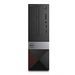DELL Vostro 3250 Intel Pentium G G4400 4 GB DDR3L-SDRAM 500 GB HDD Windows 10 Pro SFF PC Black thumbnail 1