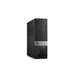 DELL Vostro 3250 Intel Pentium G G4400 4 GB DDR3L-SDRAM 500 GB HDD Windows 10 Pro SFF PC Black thumbnail 2